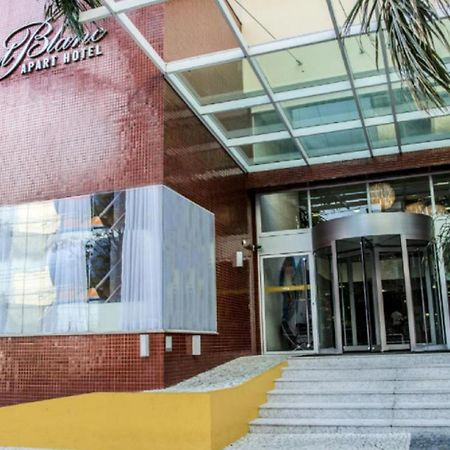 Mont Blanc Apart Hotel - ดูเก เด คาชิยาส ภายนอก รูปภาพ