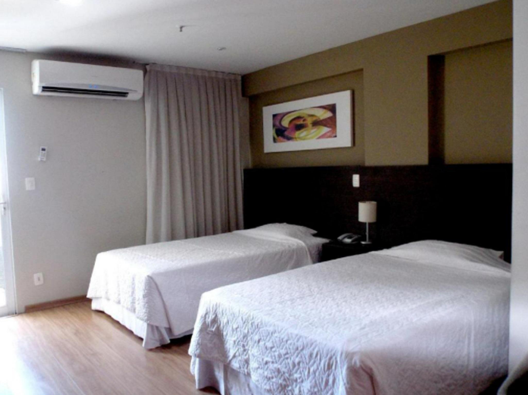 Mont Blanc Apart Hotel - ดูเก เด คาชิยาส ภายนอก รูปภาพ