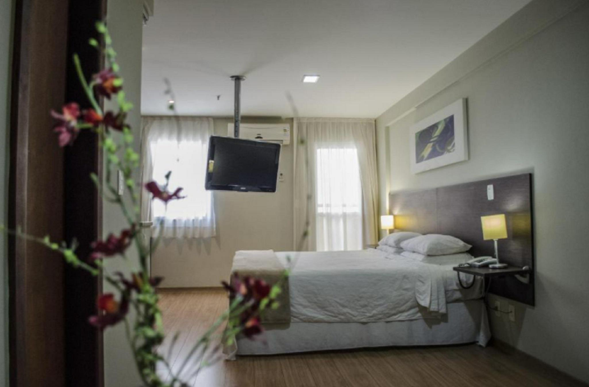 Mont Blanc Apart Hotel - ดูเก เด คาชิยาส ภายนอก รูปภาพ