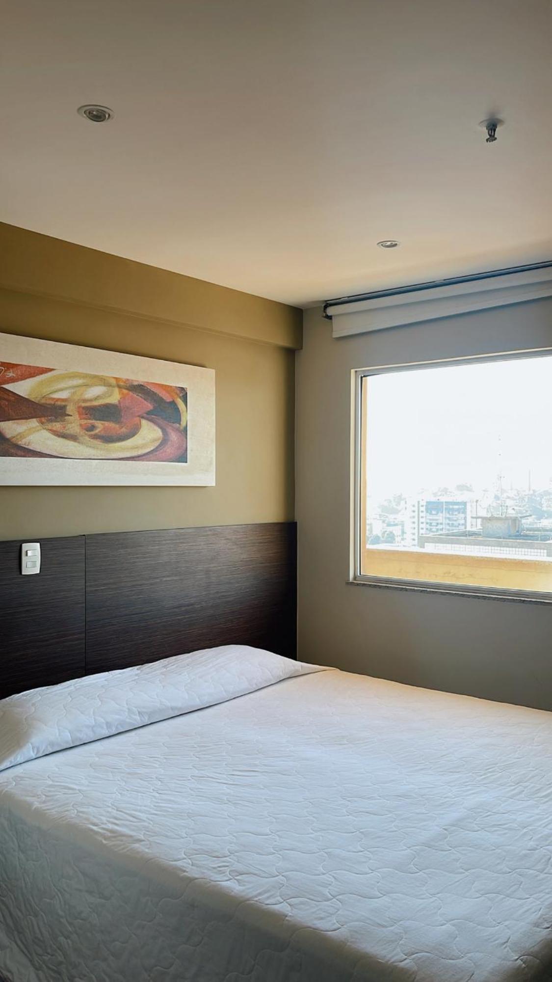 Mont Blanc Apart Hotel - ดูเก เด คาชิยาส ภายนอก รูปภาพ