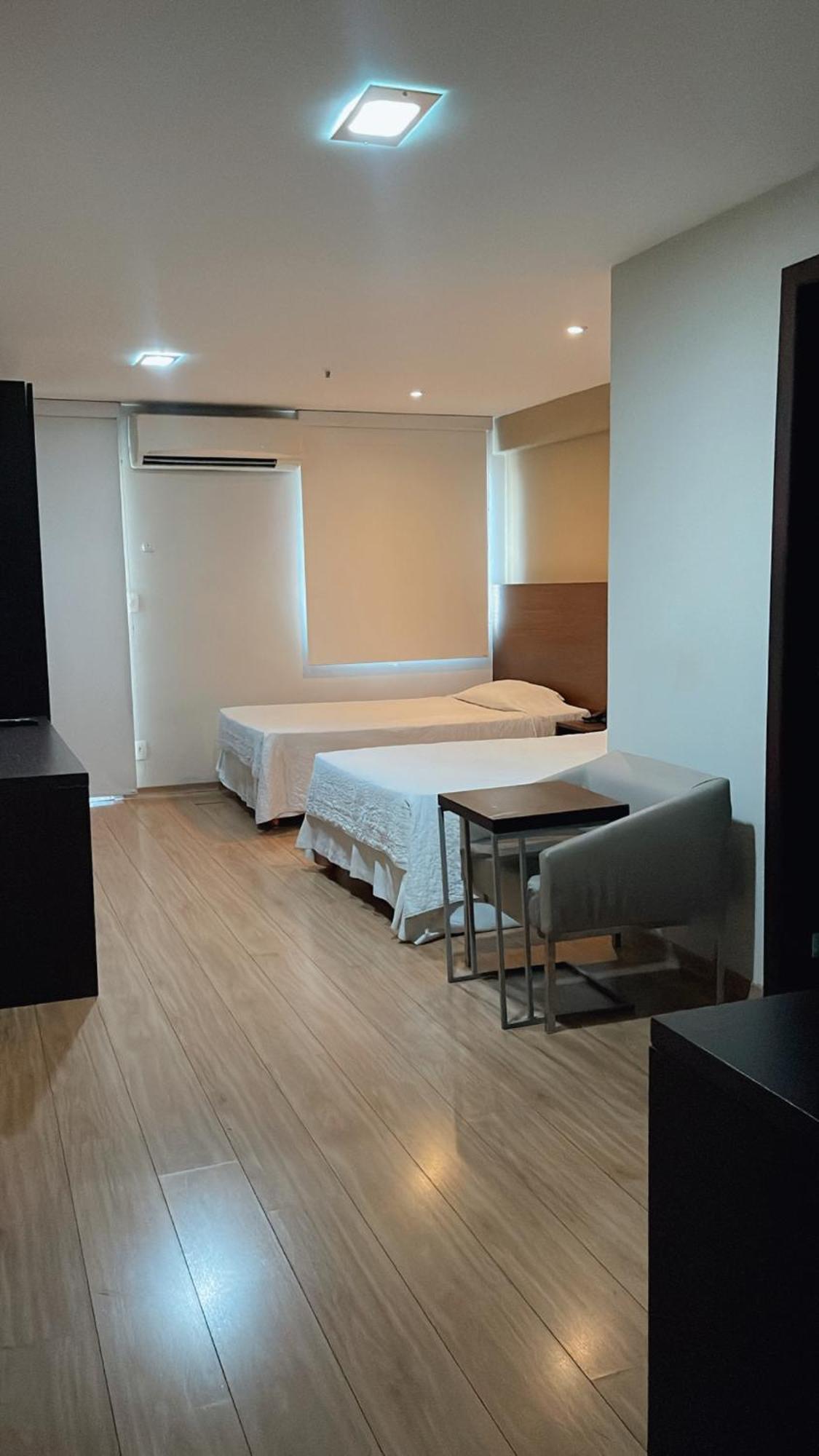 Mont Blanc Apart Hotel - ดูเก เด คาชิยาส ภายนอก รูปภาพ