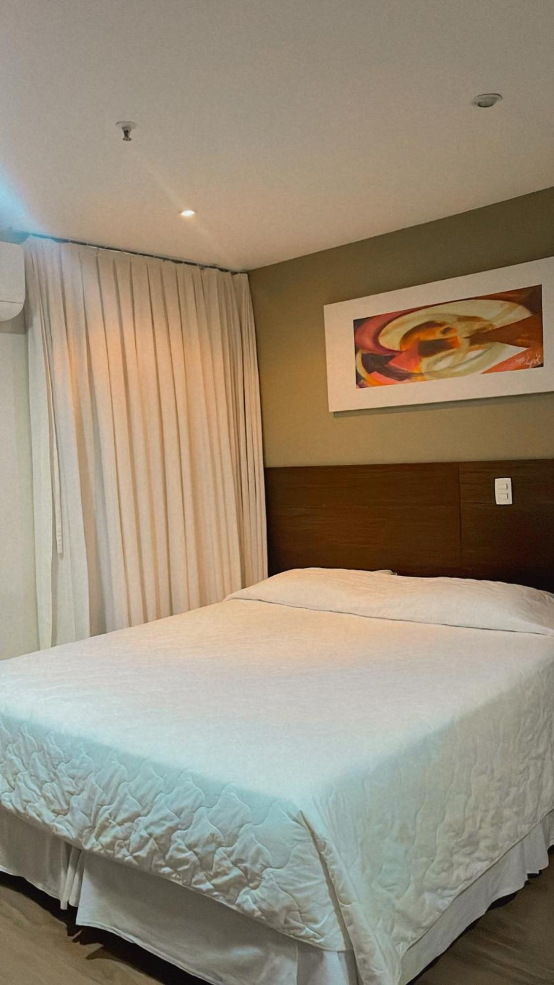 Mont Blanc Apart Hotel - ดูเก เด คาชิยาส ภายนอก รูปภาพ