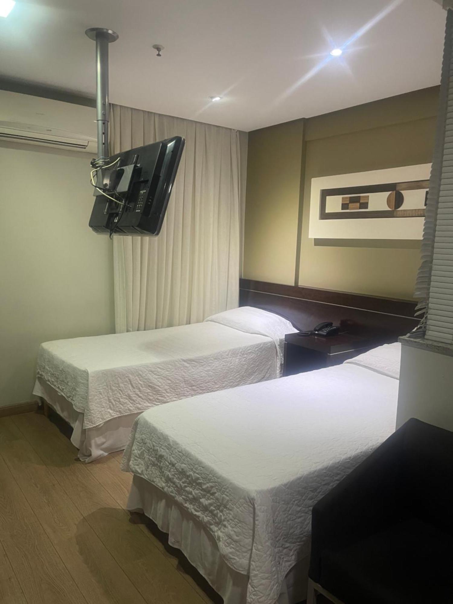 Mont Blanc Apart Hotel - ดูเก เด คาชิยาส ภายนอก รูปภาพ