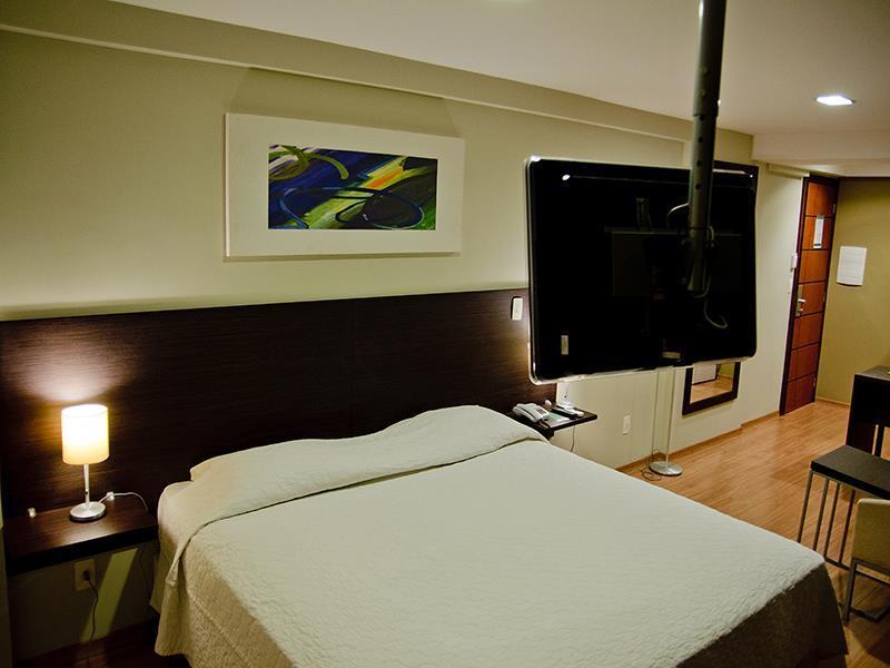 Mont Blanc Apart Hotel - ดูเก เด คาชิยาส ภายนอก รูปภาพ